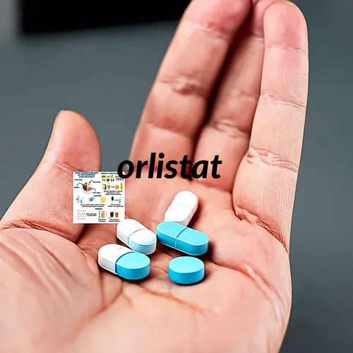 Orlistat générique